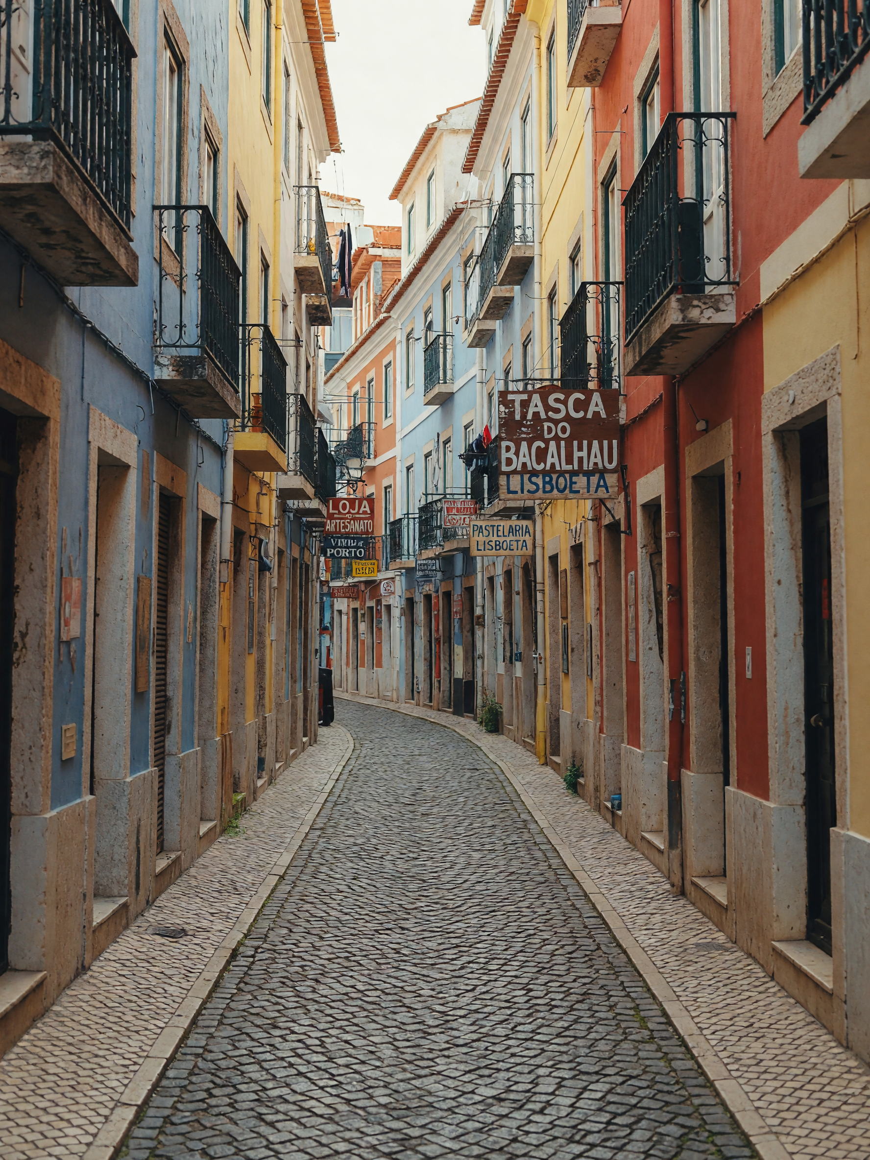 wandered into the prettiest little side street today, could get used to getting 