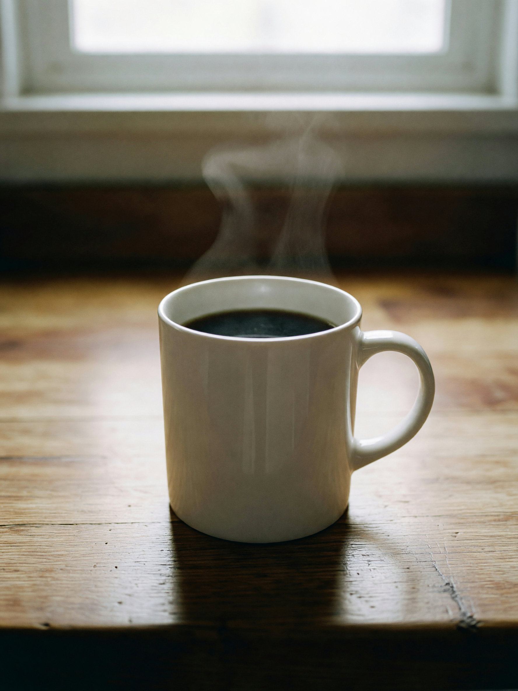 first thing i did after waking up was make this coffee and sit with my book. the